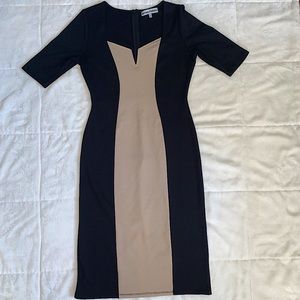 almost famous midi dress
